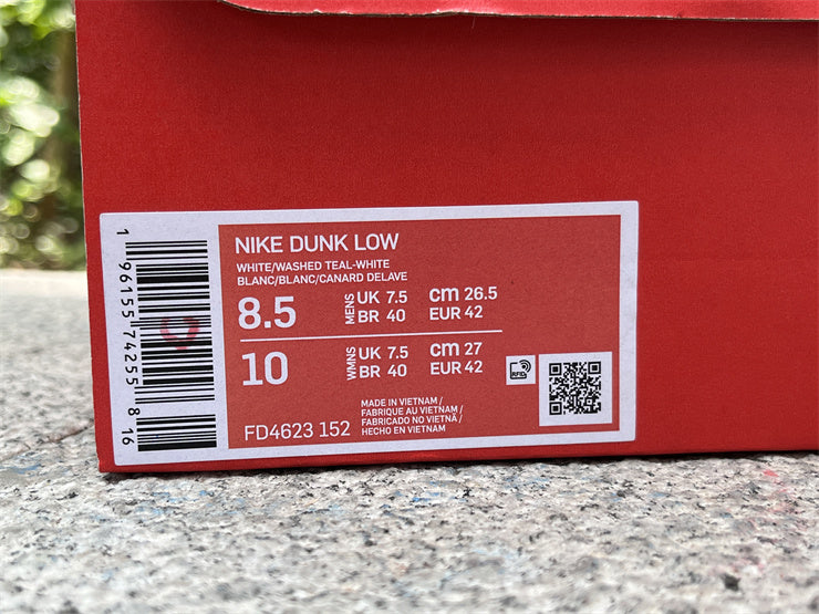 Low FD4623-152