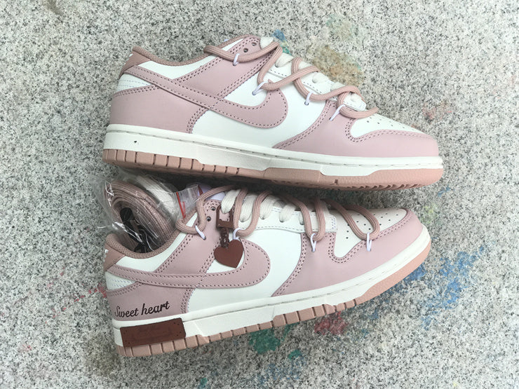 Low “Rose Whisper”