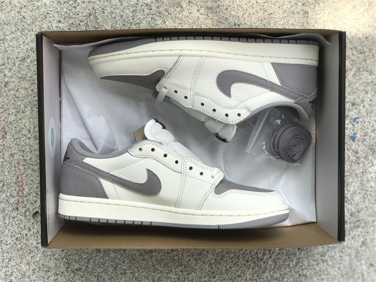 1 Low “Atmosphere Grey”