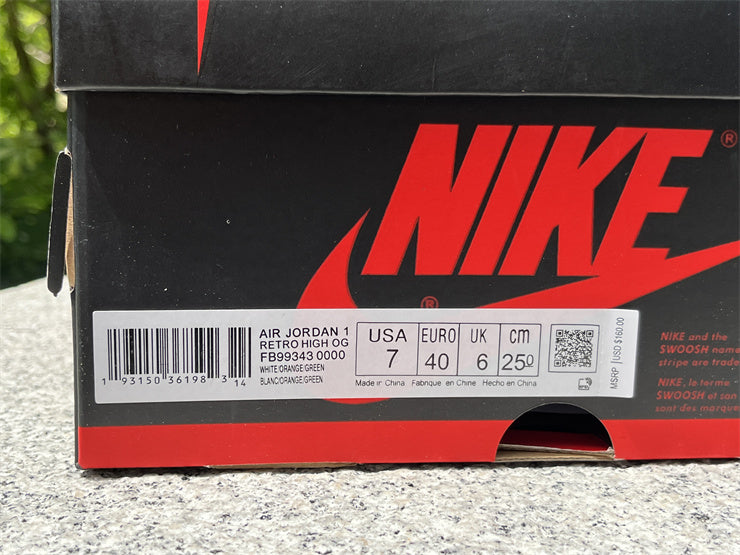 1 Retro High OG FB99343-0000