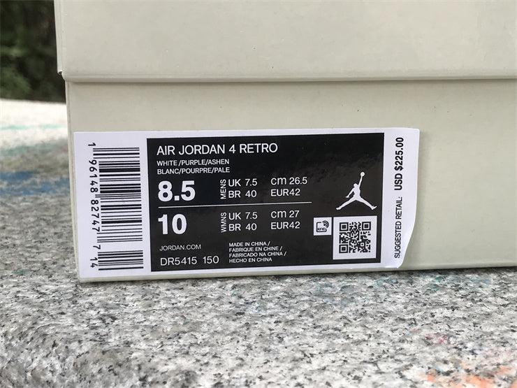 4 Retro SB DR5415-150