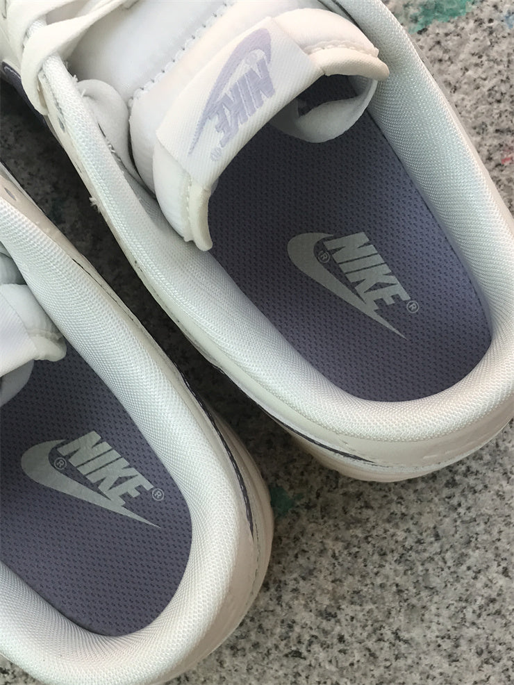 Low ESS Sail Oxygen Purple