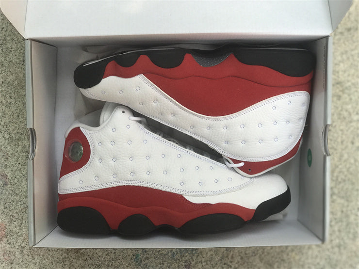 13 Retro OG Chicago