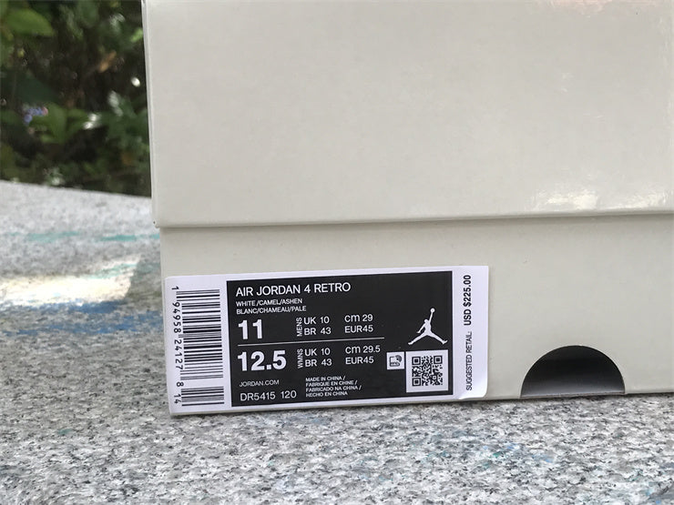 4 Retro SB DR5415-120