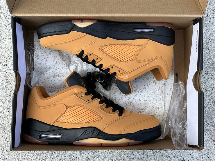 5 Retro Low “Chutney”