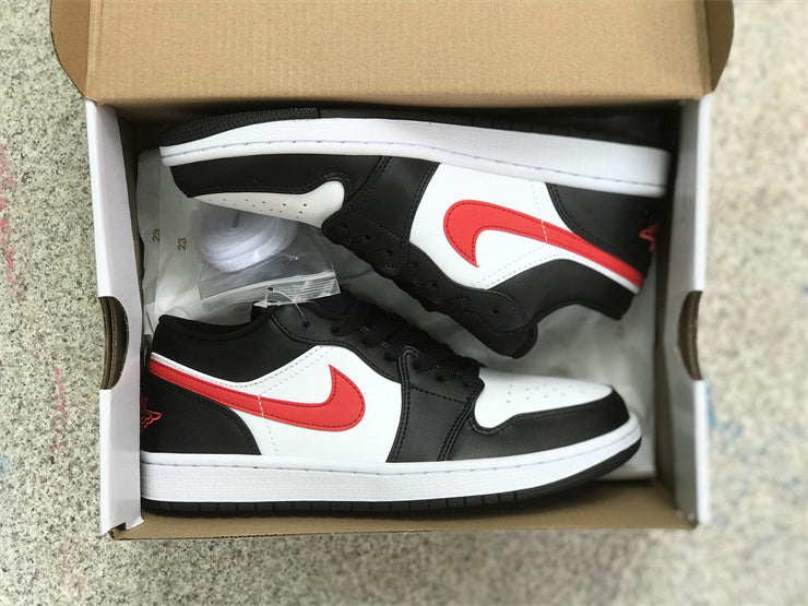 1 Low Black Siren Red