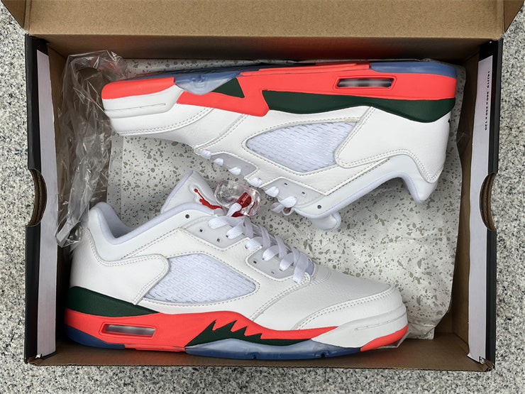 5 Retro Low FQ1316-018