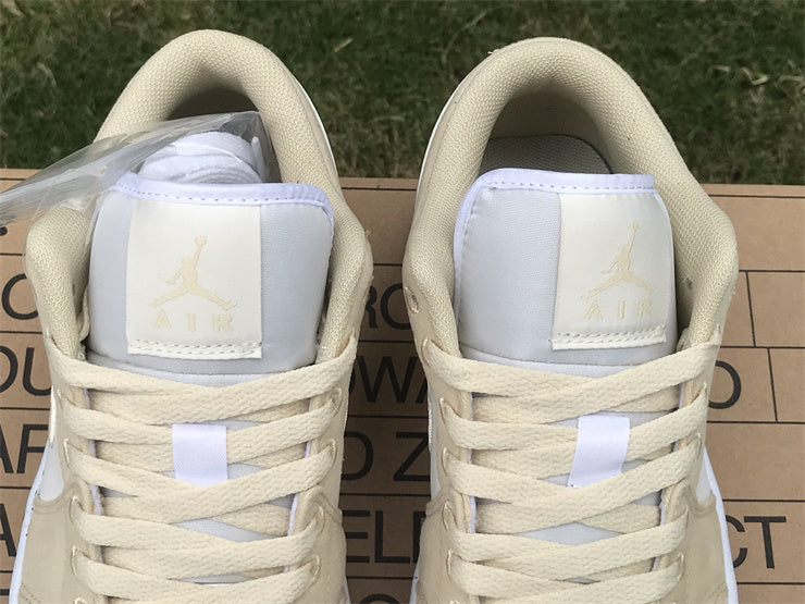 1 Low SE “Canvas” FN3722-701