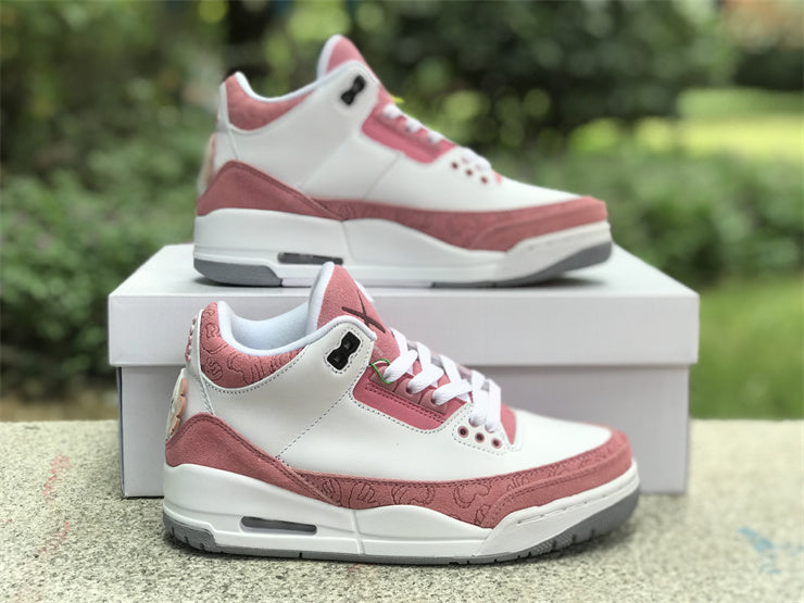 3 Retro KAWS CK9246-981