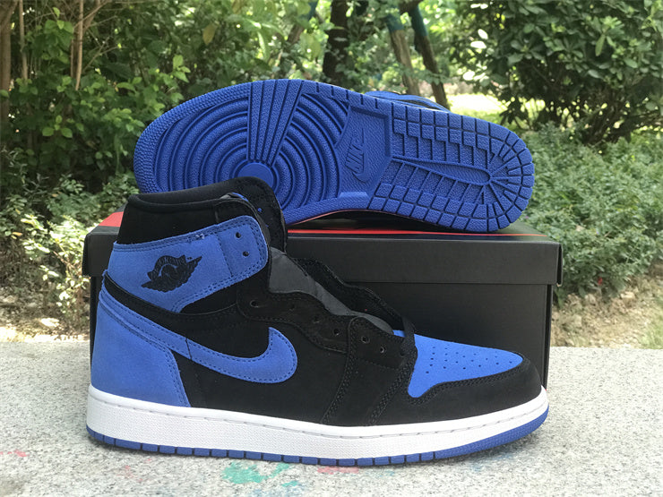1 Retro High OG Royal Reimagined