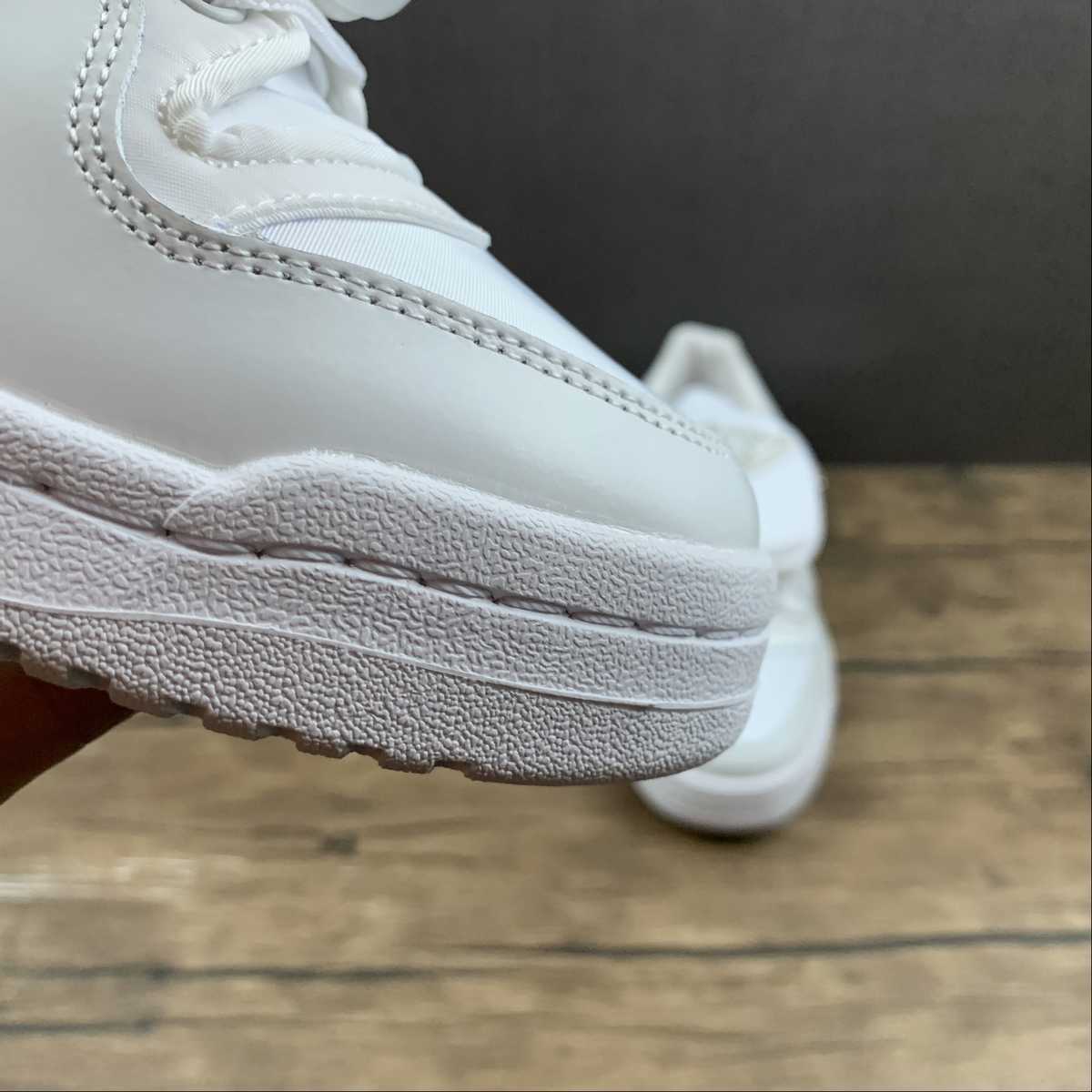 Adidas Forum Low Prada White GY7042