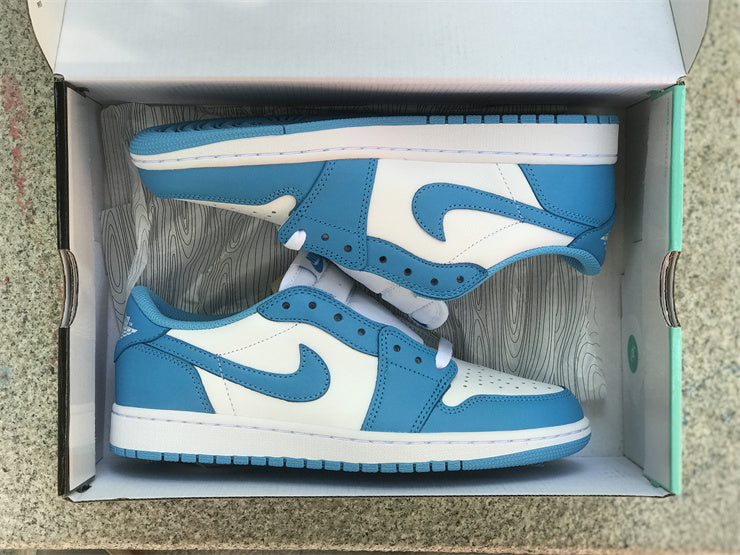 1 Low SB UNC