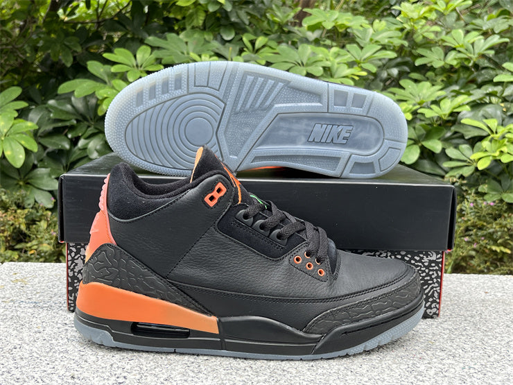 3 Retro Balvin CK9246-551