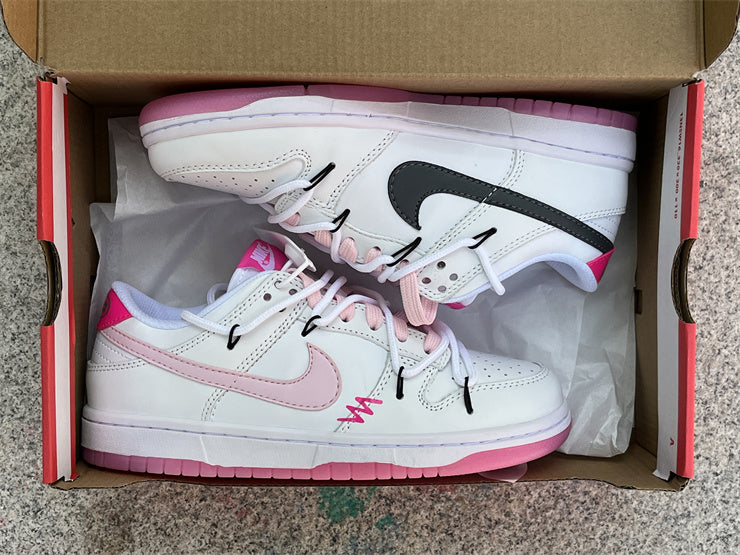 Low 520 Pack Pink