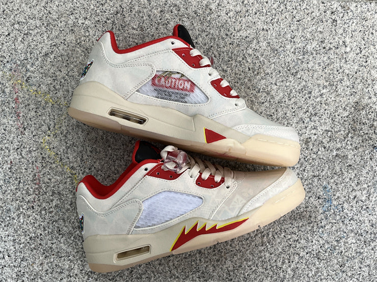 5 Retro Low Chinese New Year