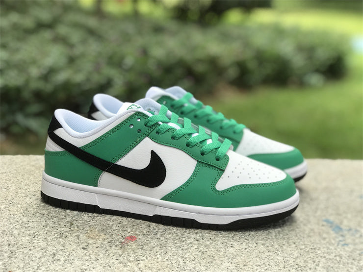 Low Celtics