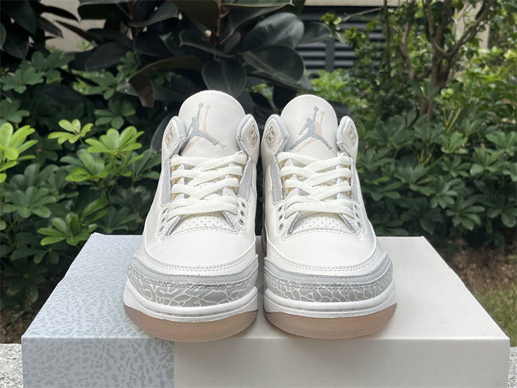 3 Retro Craft "Ivory"