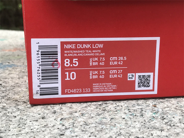 Low FD4623-134