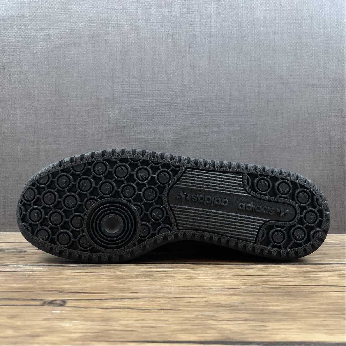 Adidas Forum Low Prada Black
