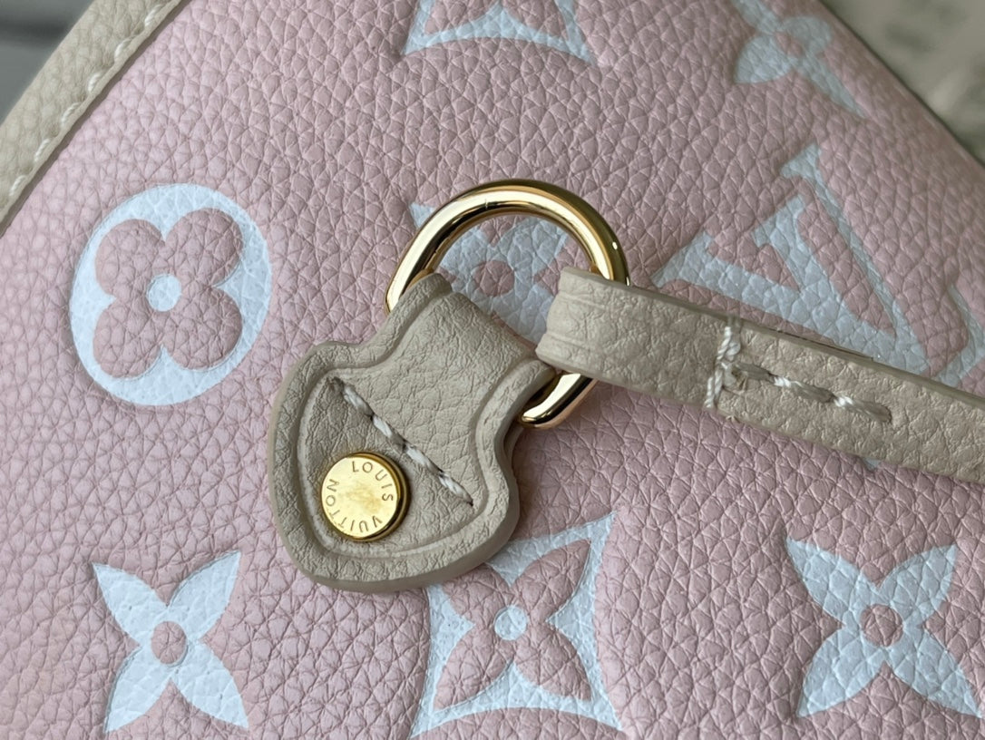 HANDBAG NEVERFUL M46102