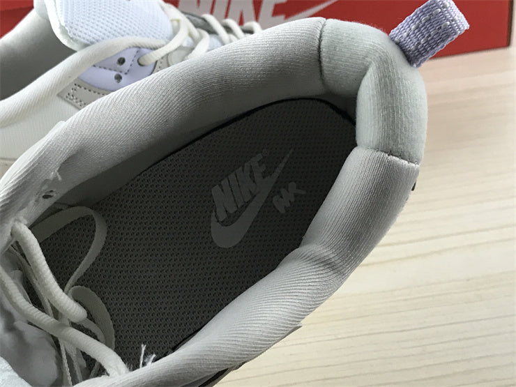 Air Max 90 Futura Summit White Light Bone (W)