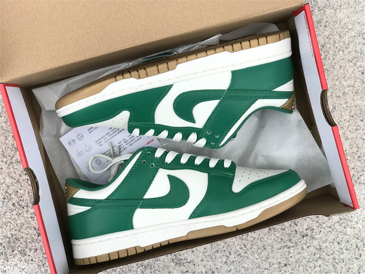 Low Malachite University Gold (W)