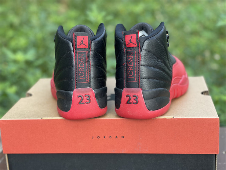 12 Retro Flu Game (2016)