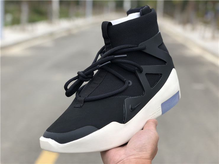 Air Fear of God 1 Black