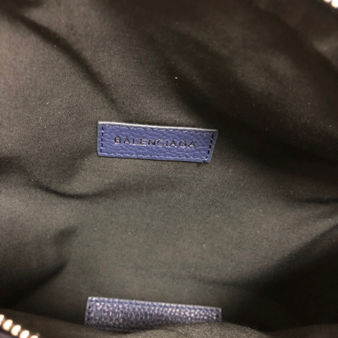 Cross chest bag Fanny pack
