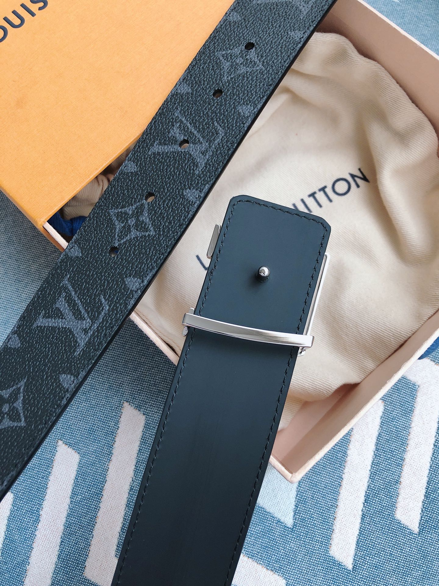 Belt 4.0