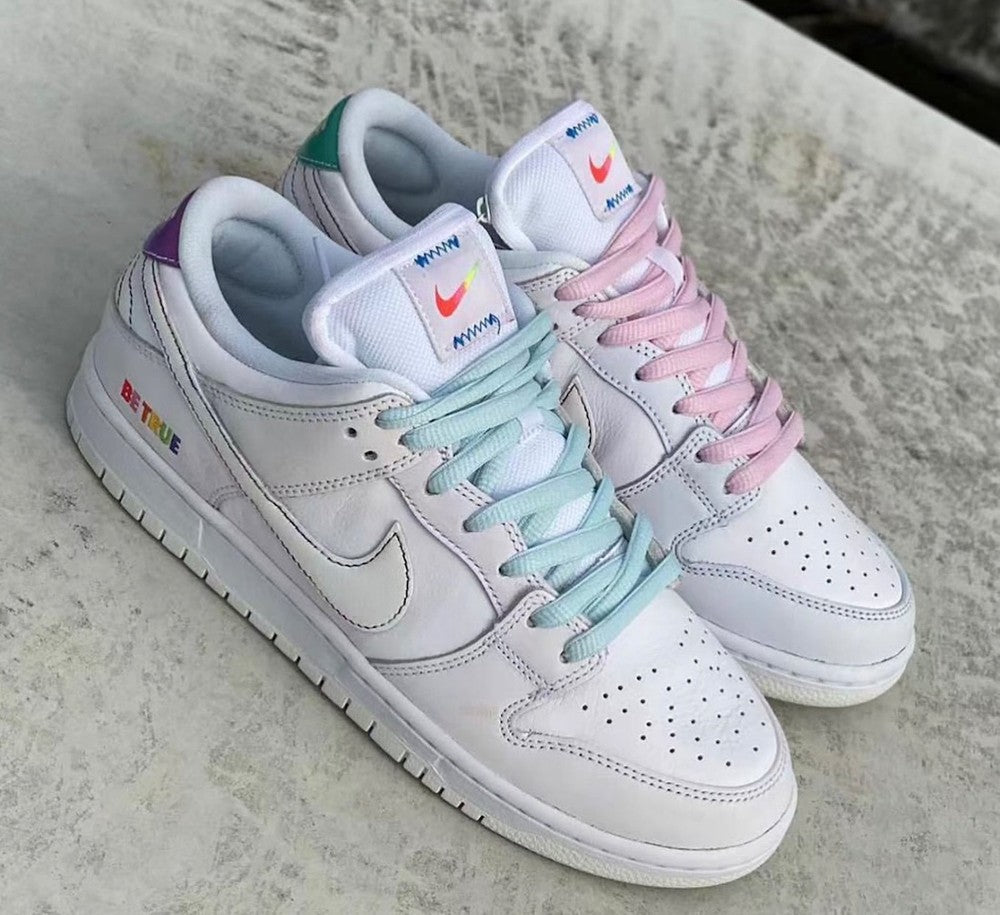 Low Be True DR4876-100