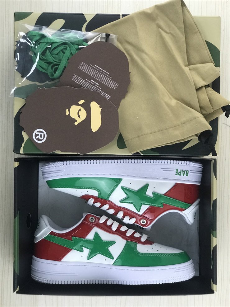 A Bathing Ape Bape