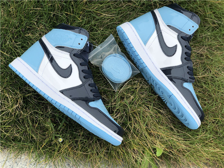 1 Retro High UNC Patent (W)