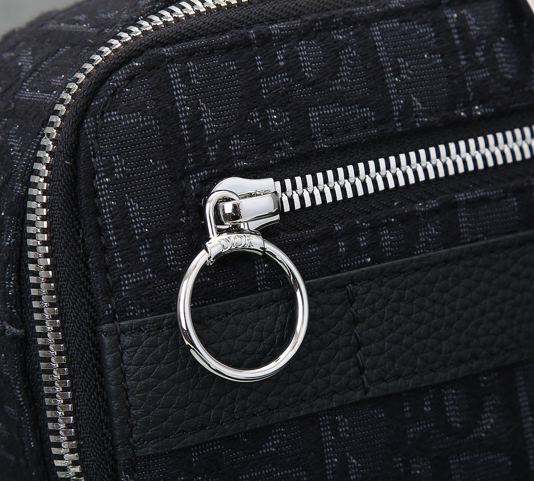 MAN handbag 1SFPO101YKY_H00N