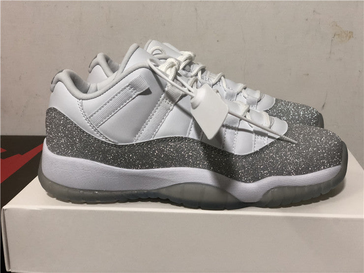 11 Retro Low