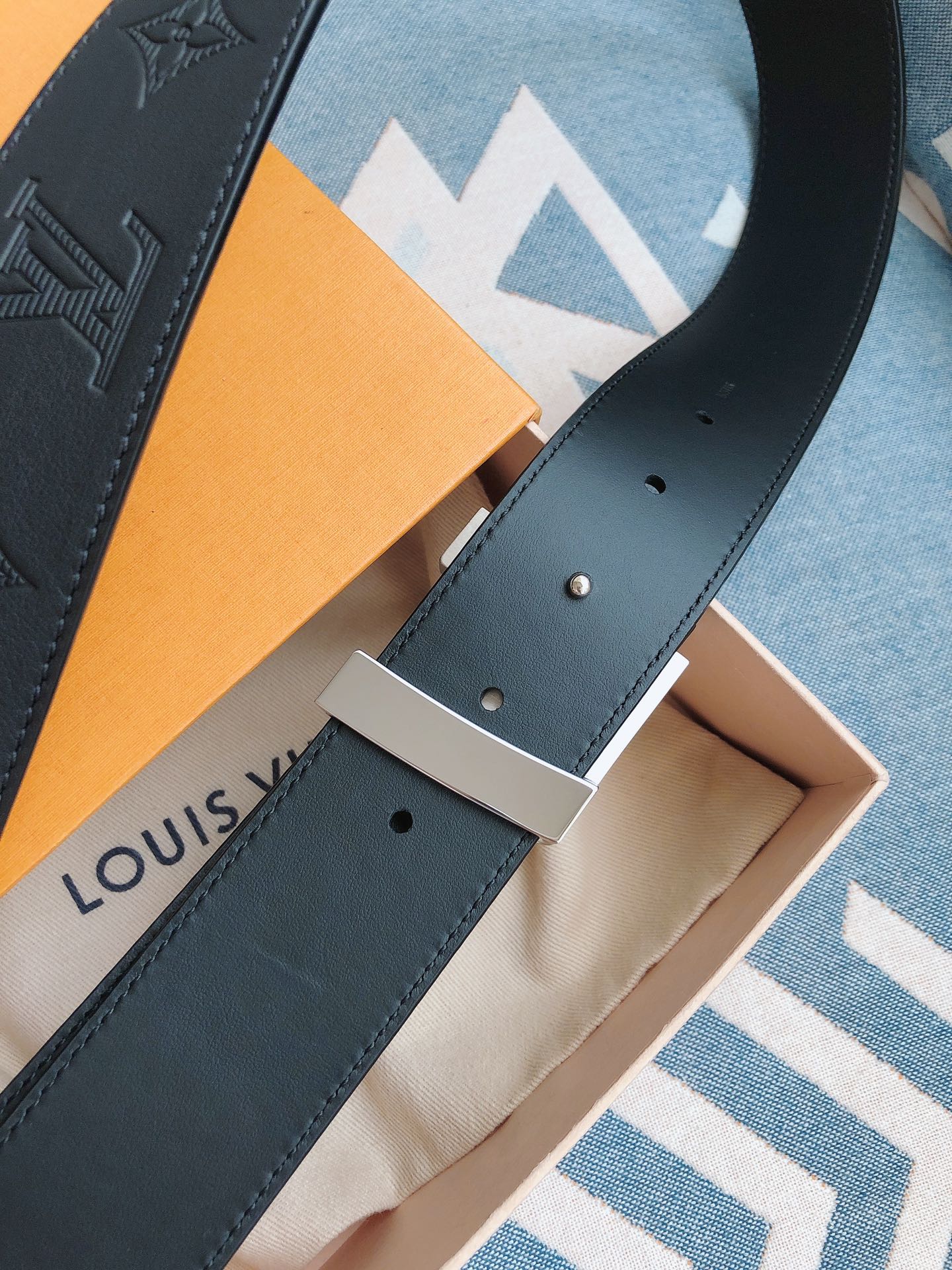 Belt 4.0