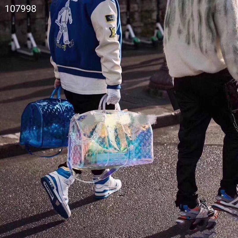 LV Keepall 50 53271