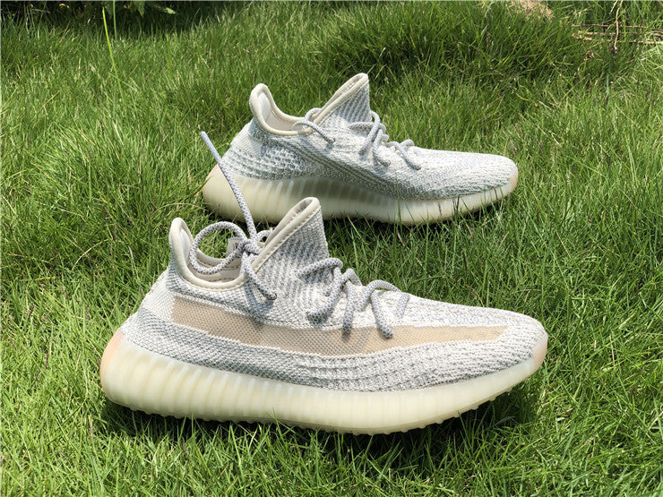 350 V2 Lundmark (Reflective)