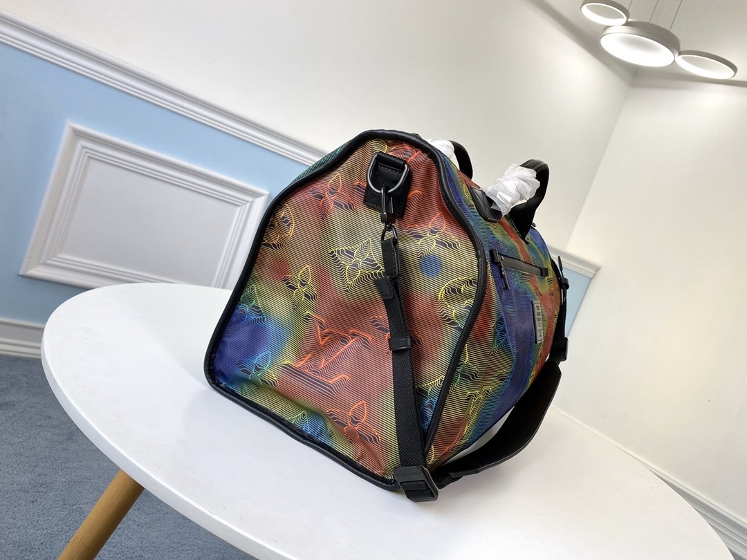 LV Keepall 50 M44939