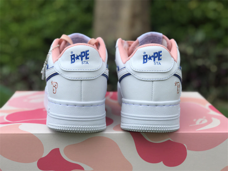 A Bathing Ape Bape