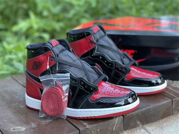 1 Retro High OG Patent Bred