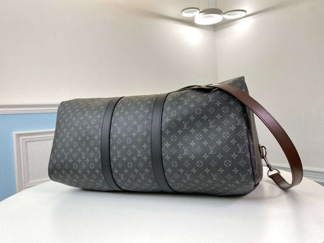 LV Keepall M58669