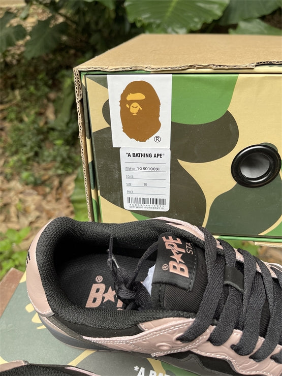 A Bathing Ape Bape