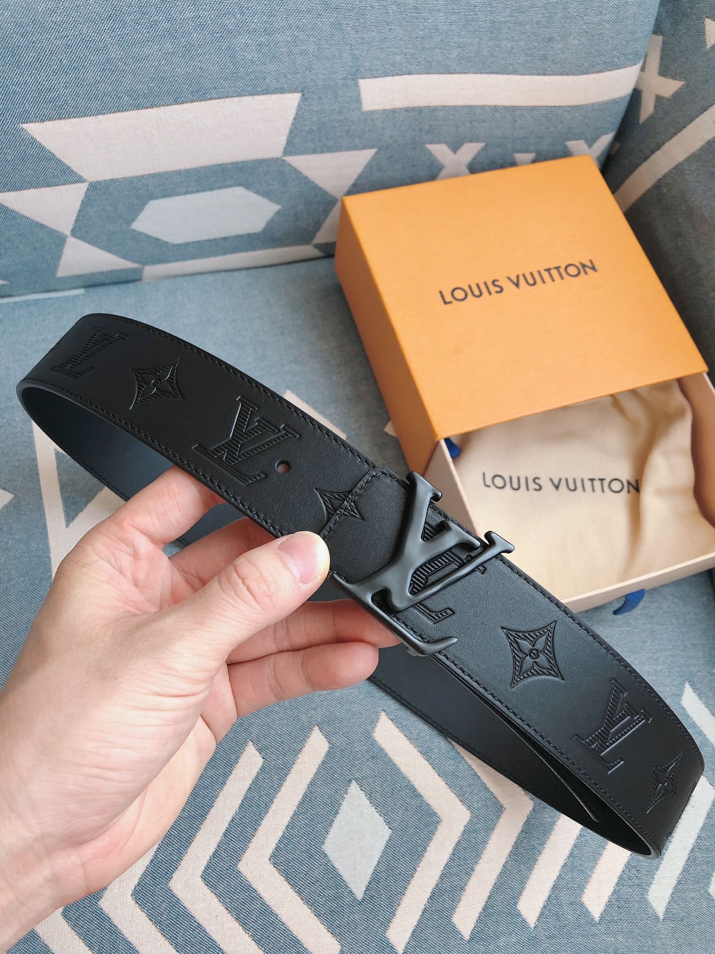 Belt 4.0