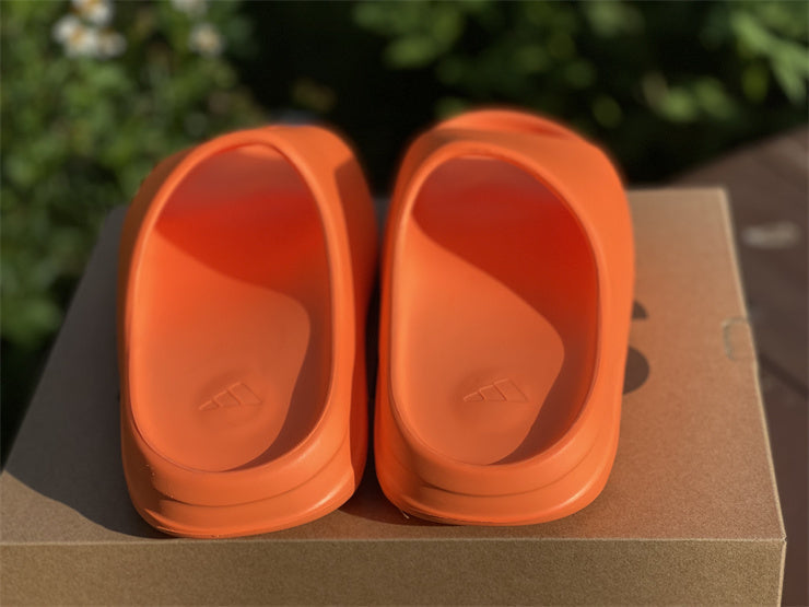 Slide Enflame Orange