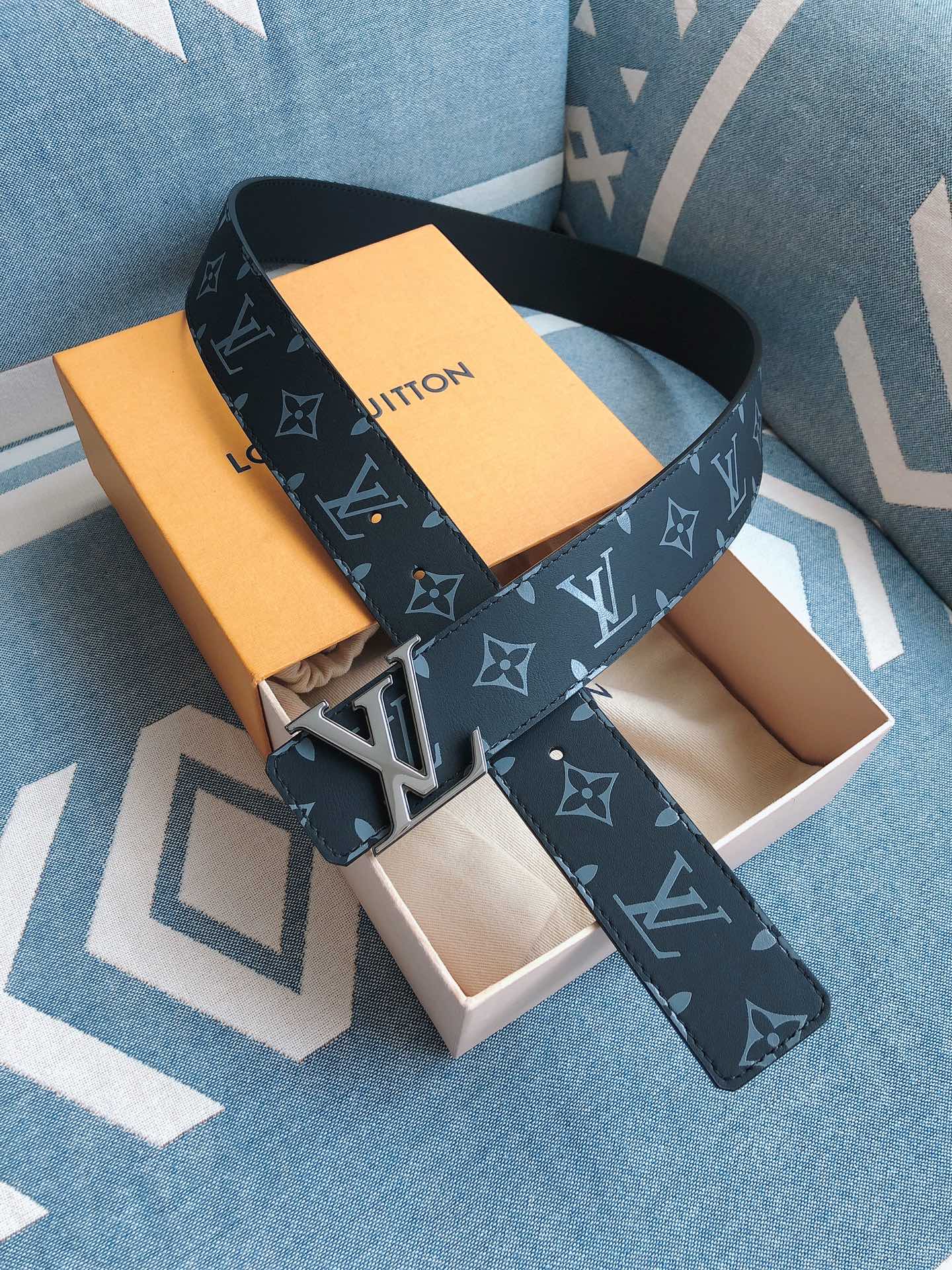 Belt 4.0