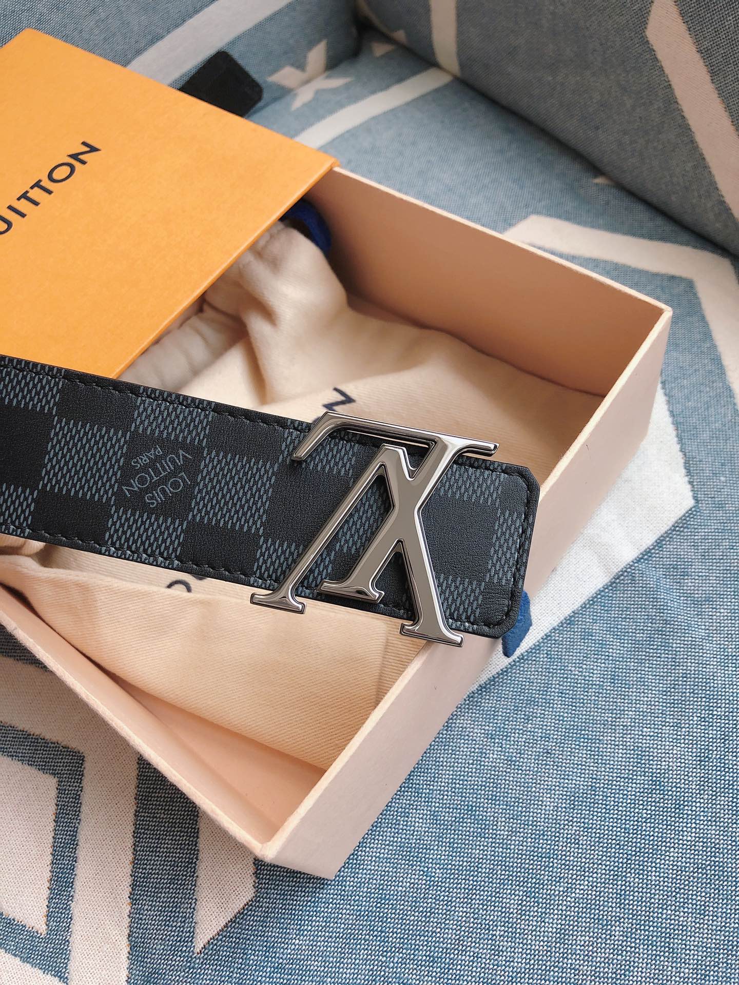 Belt 4.0