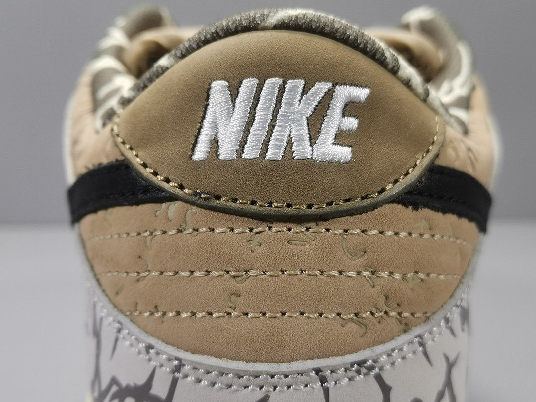 Low TS