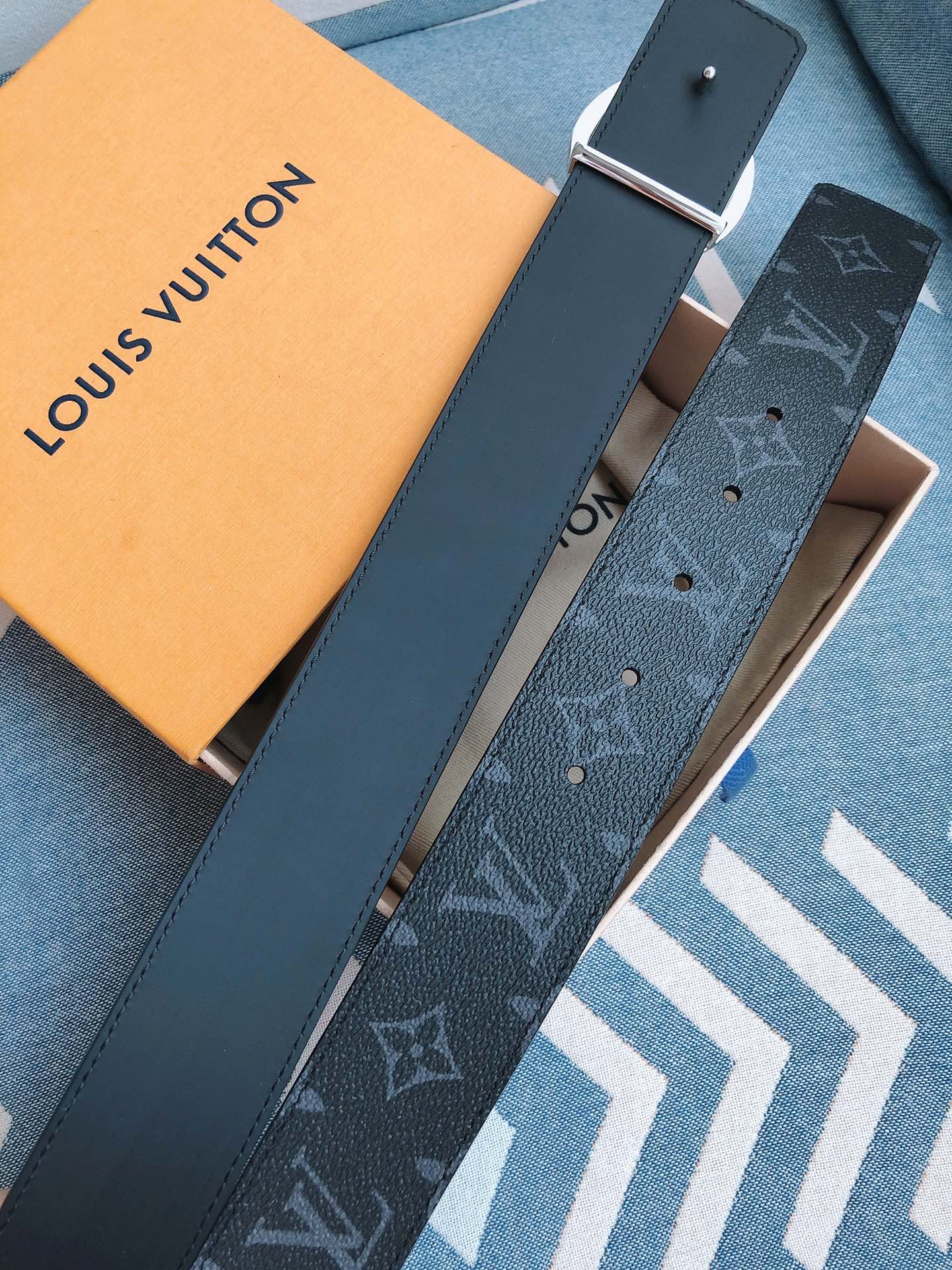 Belt 4.0