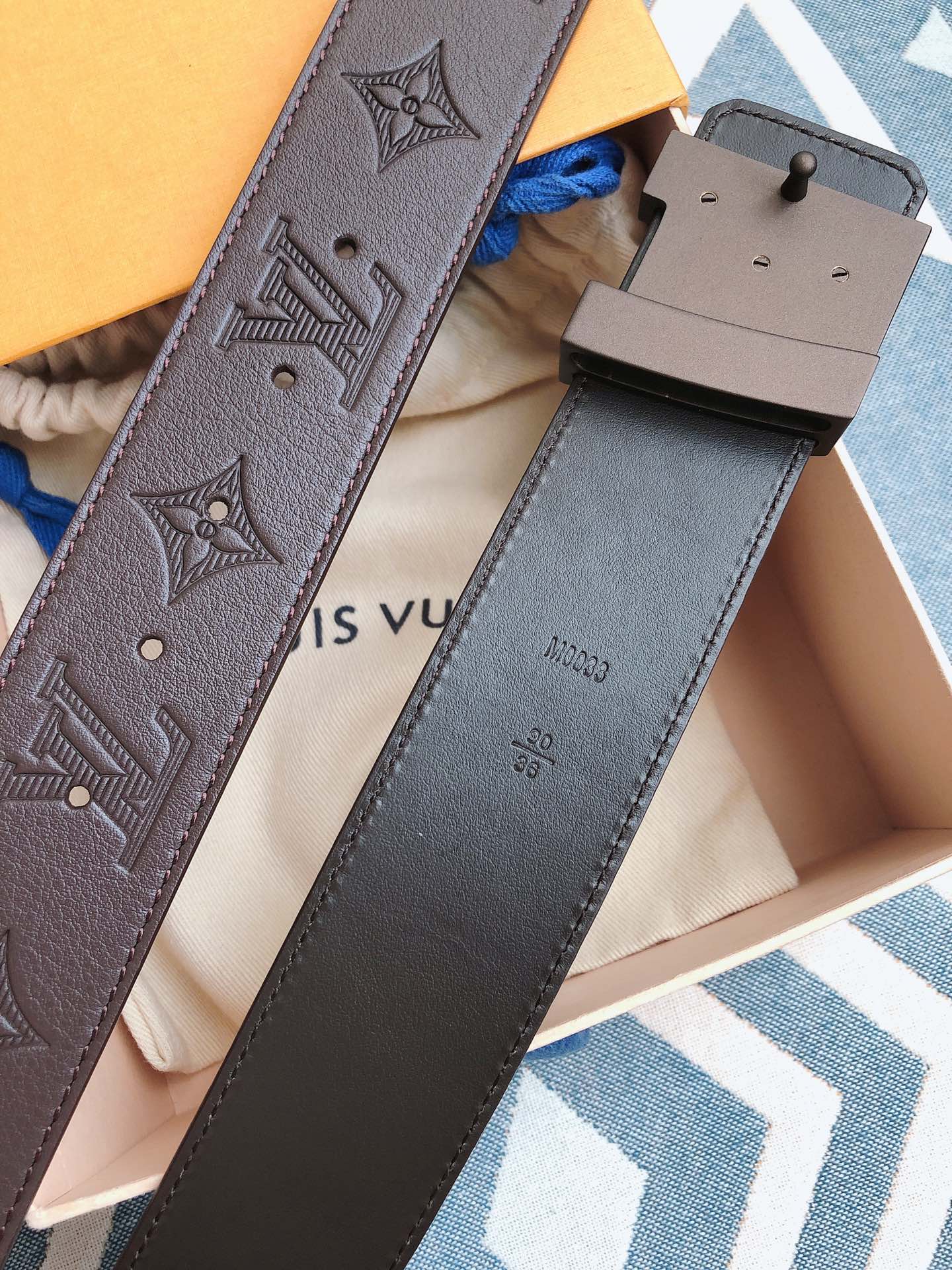 Belt 4.0